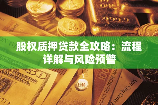 北京股权质押贷款全攻略：流程详解与风险预警